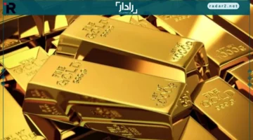 ارتفاع الذهب 6% في ديسمبر يدفع الأسعار إلى قمة جديدة